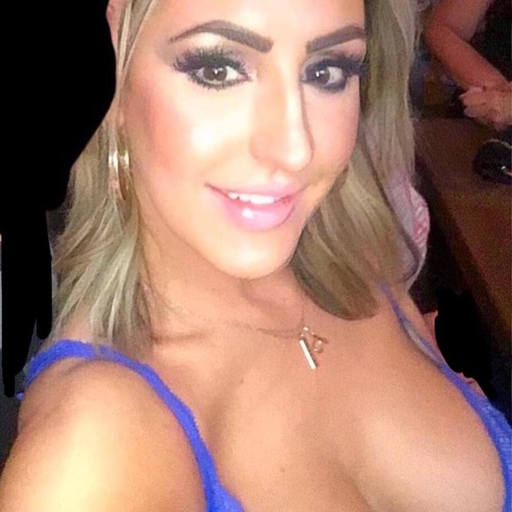 Meet your Posher, Jodi